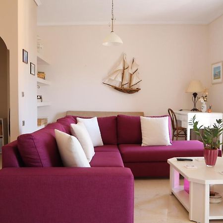 Helena Apartment Argostoli Extérieur photo