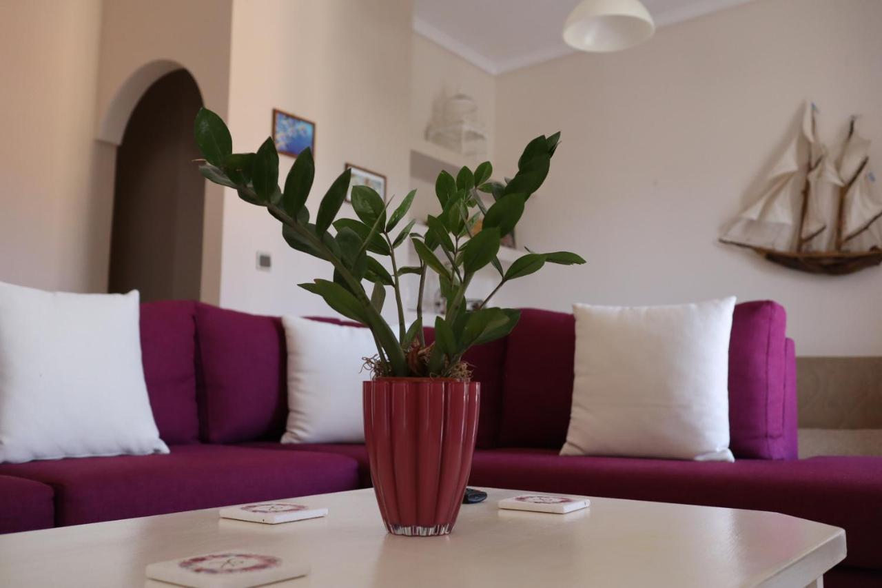 Helena Apartment Argostoli Extérieur photo