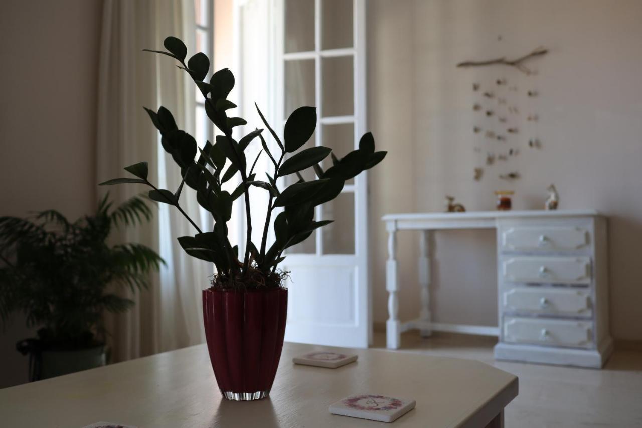 Helena Apartment Argostoli Extérieur photo