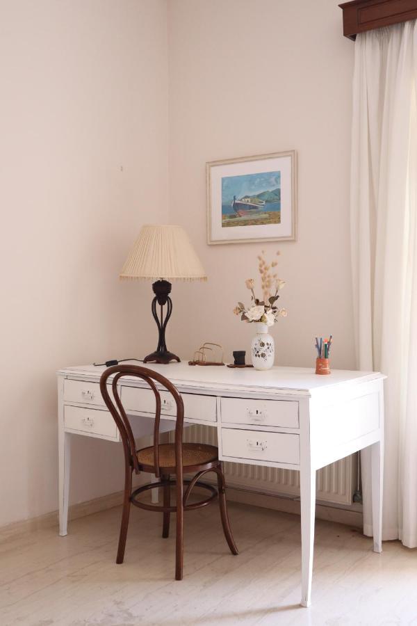 Helena Apartment Argostoli Extérieur photo