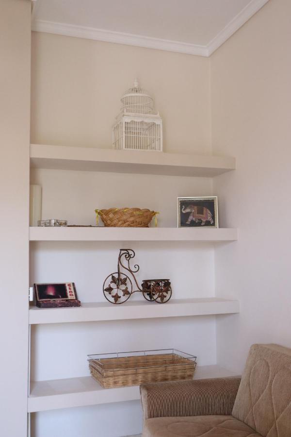Helena Apartment Argostoli Extérieur photo