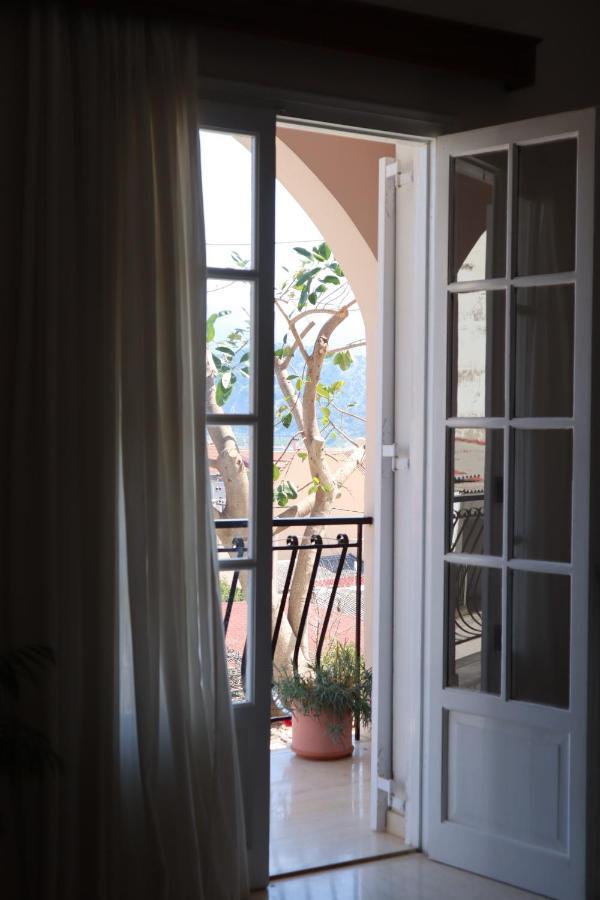 Helena Apartment Argostoli Extérieur photo