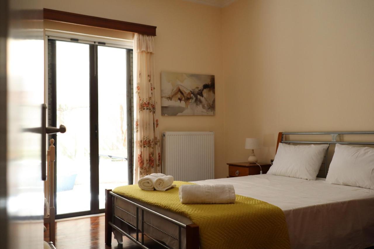 Helena Apartment Argostoli Extérieur photo