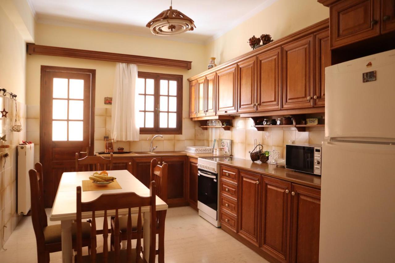 Helena Apartment Argostoli Extérieur photo