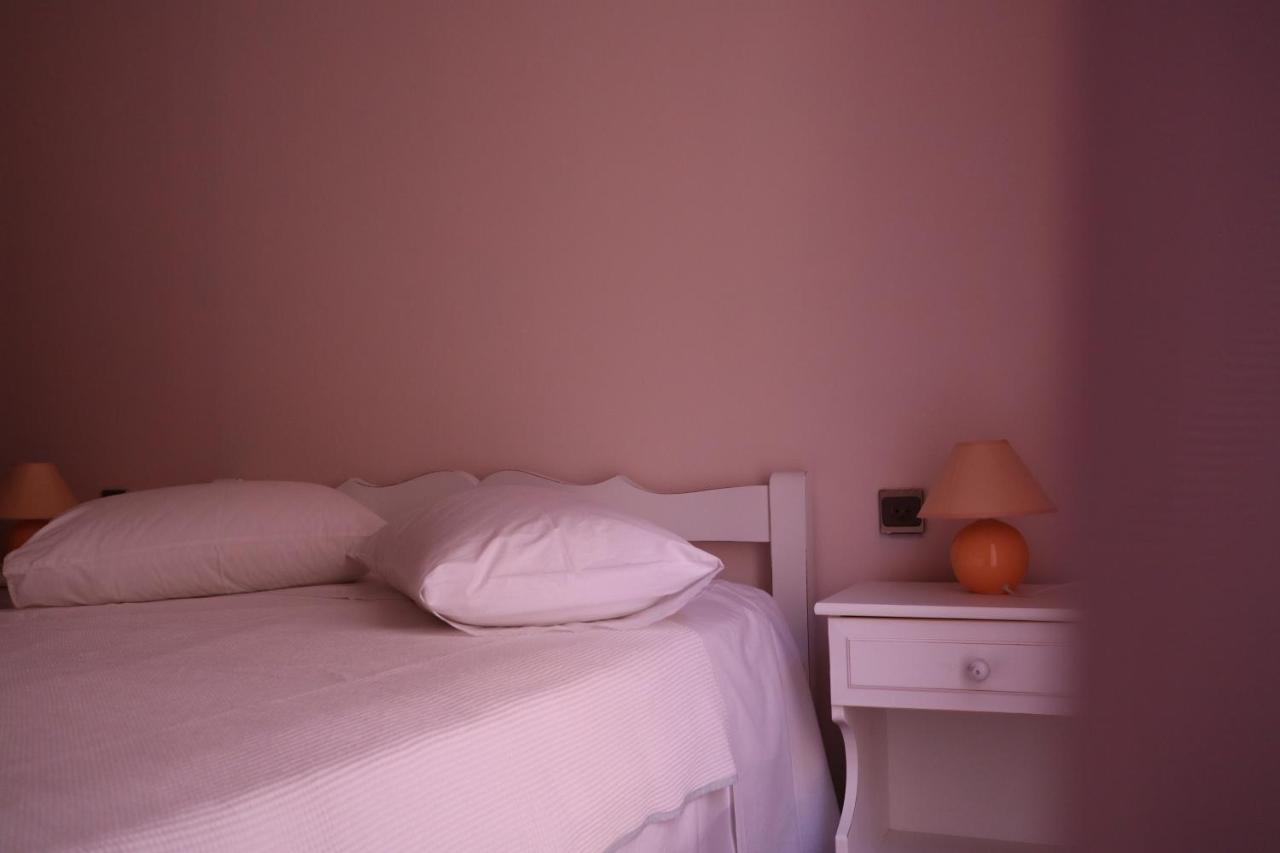 Helena Apartment Argostoli Extérieur photo