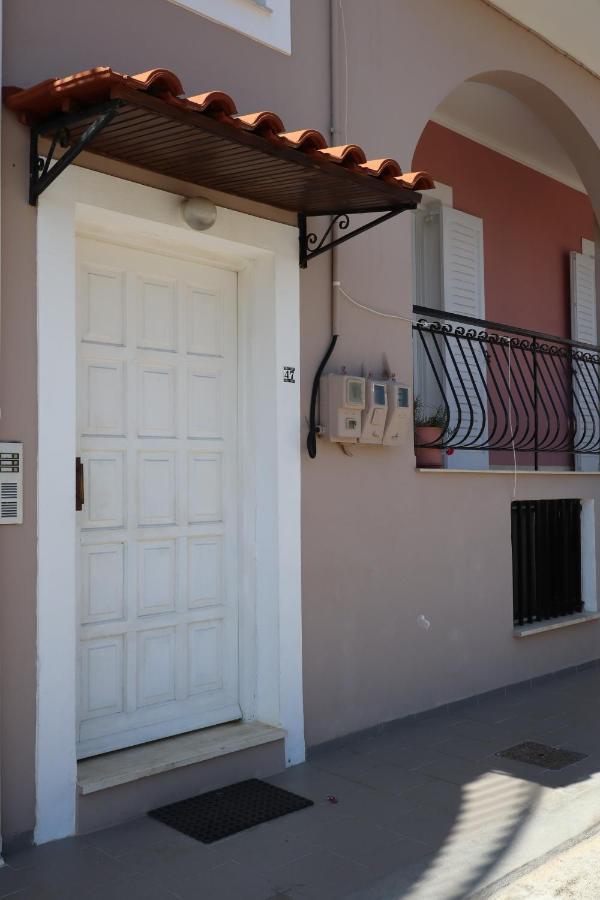 Helena Apartment Argostoli Extérieur photo