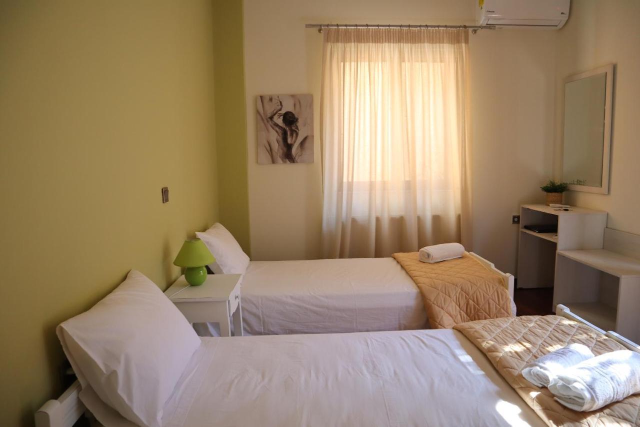 Helena Apartment Argostoli Extérieur photo