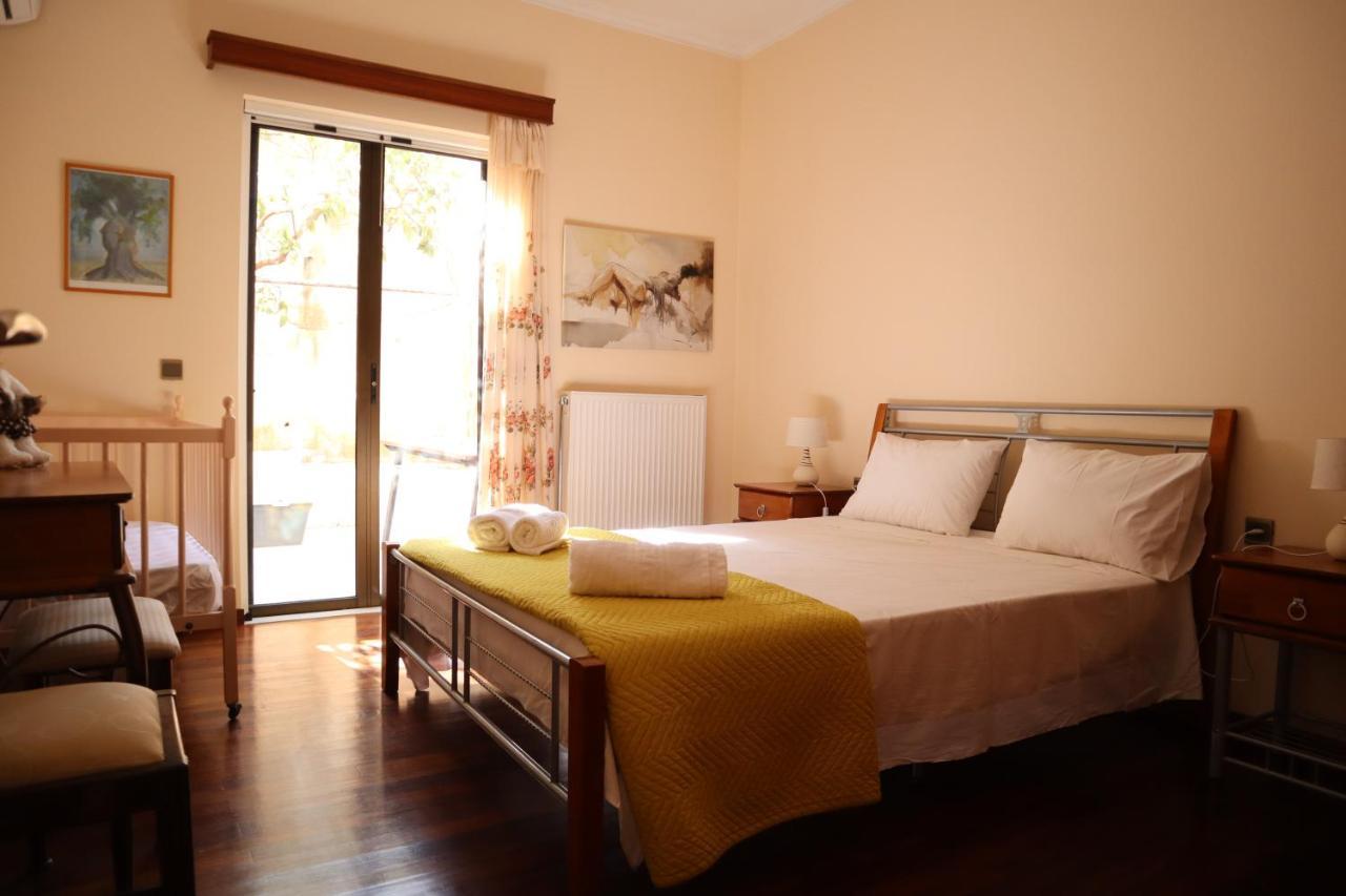 Helena Apartment Argostoli Extérieur photo