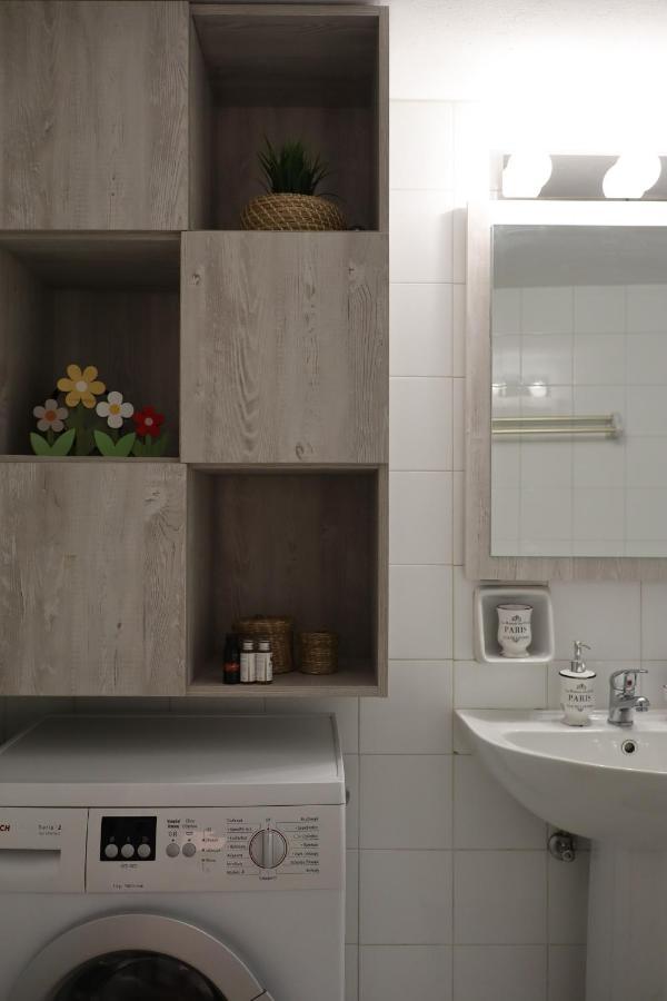 Helena Apartment Argostoli Extérieur photo