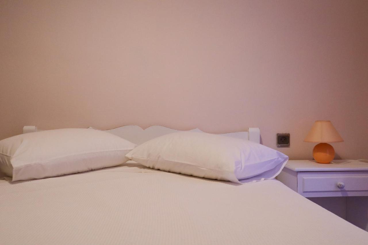 Helena Apartment Argostoli Extérieur photo